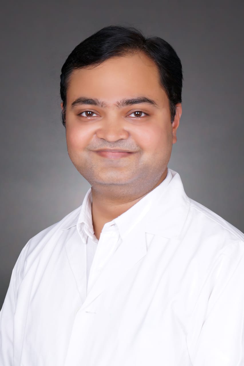 Dr. Jatin Soni